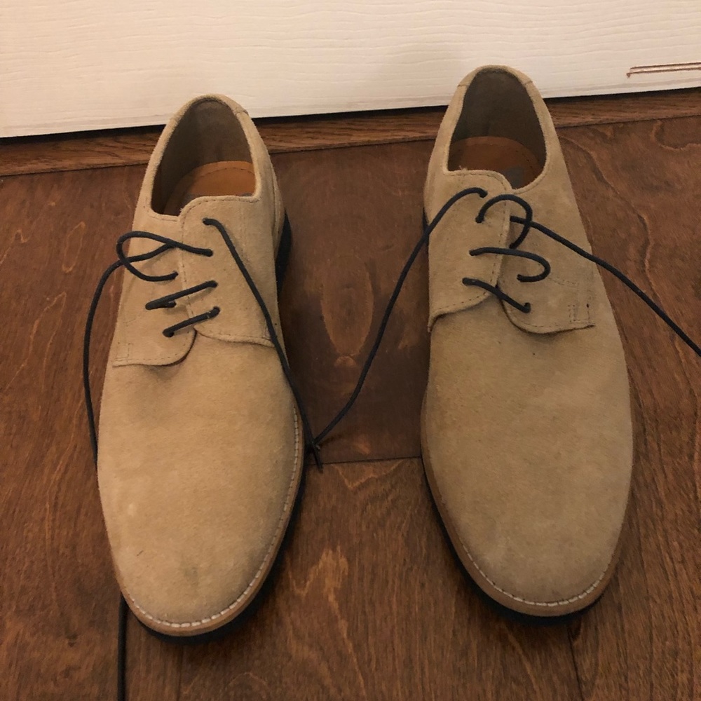 Studio ink men’s shoes